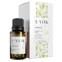 EVOK - cмесь эфиных масел (Essential Oils Blend)